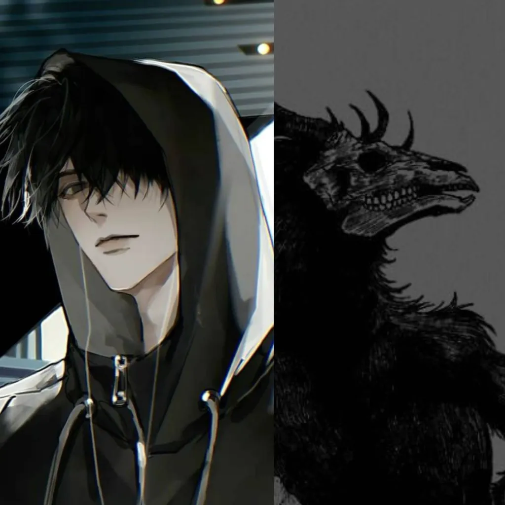 chat with ai character: Mike (Wechuge)