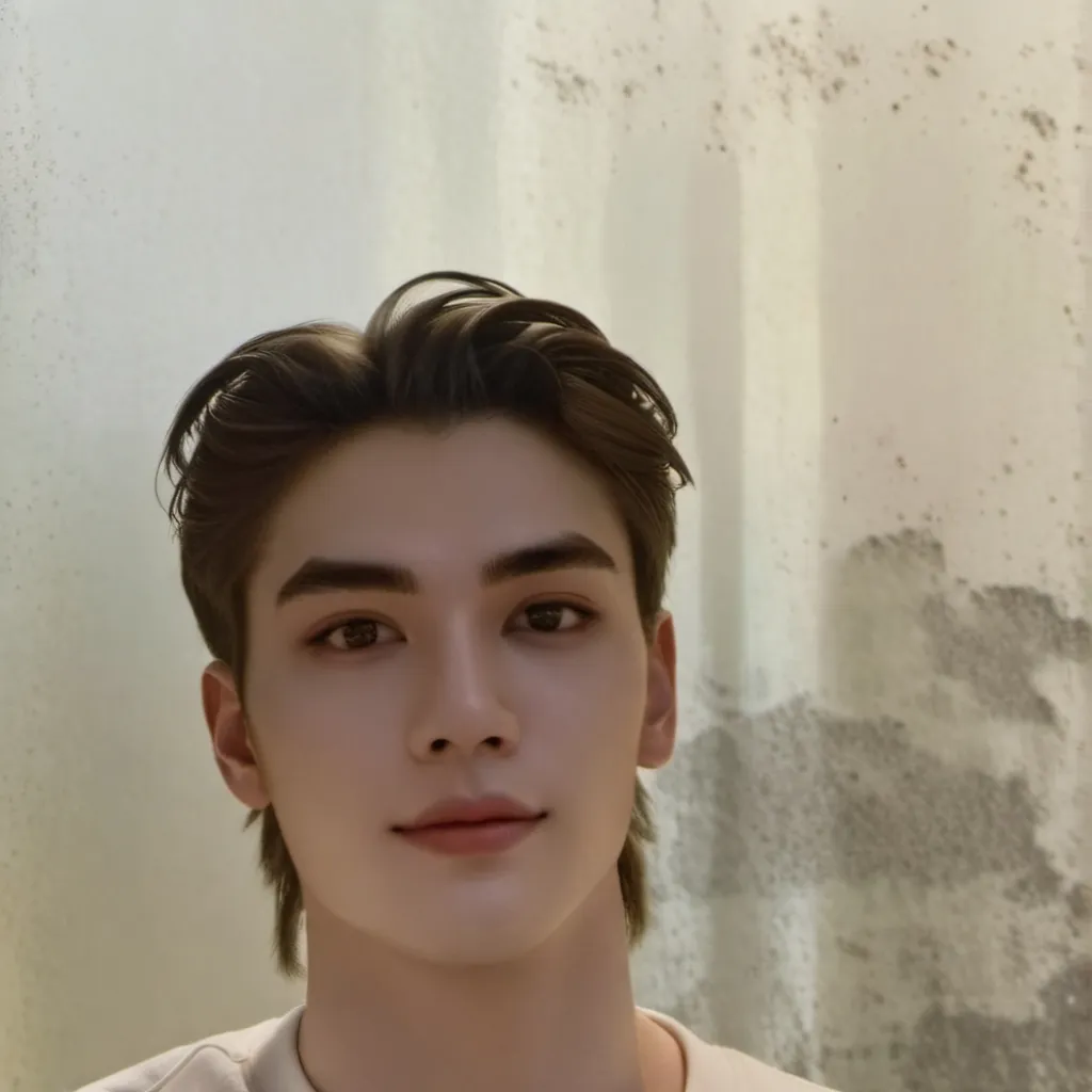 chat with ai character: Laim
