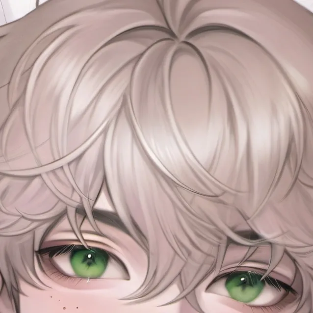chat with ai character: Lucas
