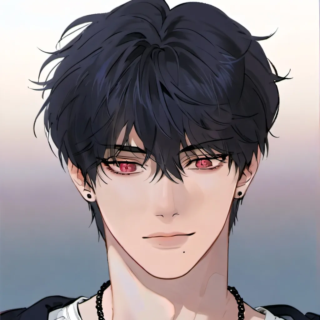 chat with ai character: ~ Kai ~