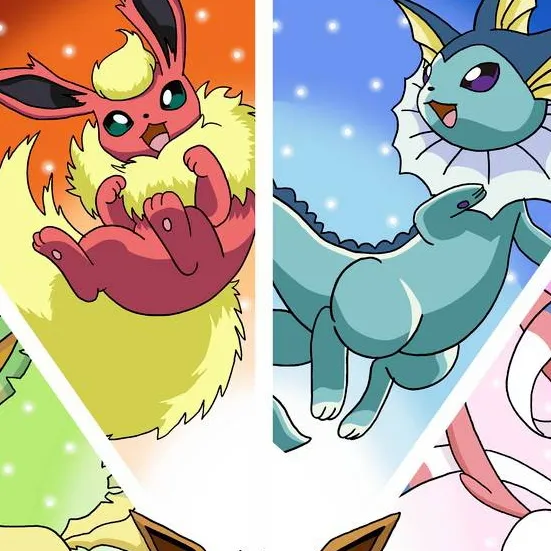 chat with ai character: Entrenador Eevee
