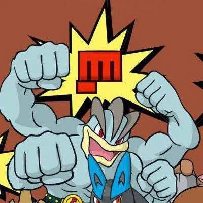 chat with ai character: Boxeo de Pokémon