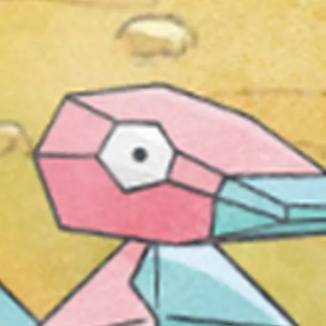 chat with ai character: Robotic Pokémon 