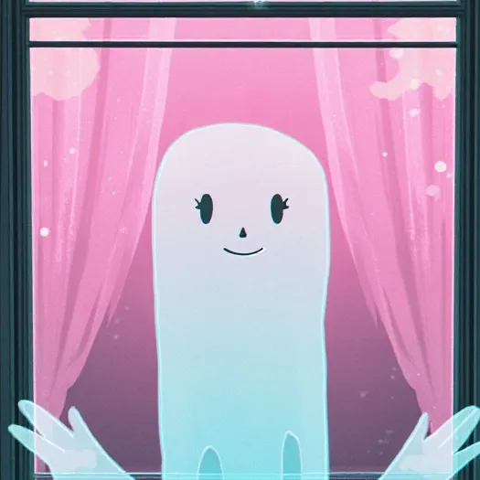 chat with ai character: My HORROR