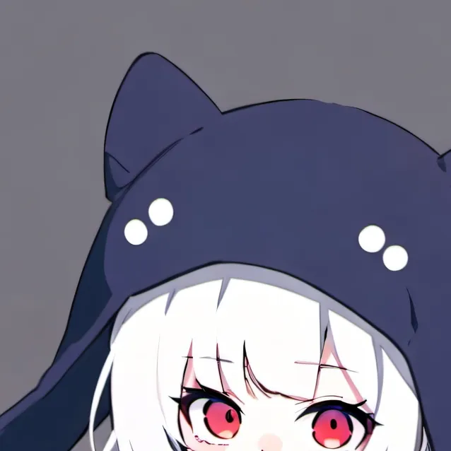 chat with ai character: Ally