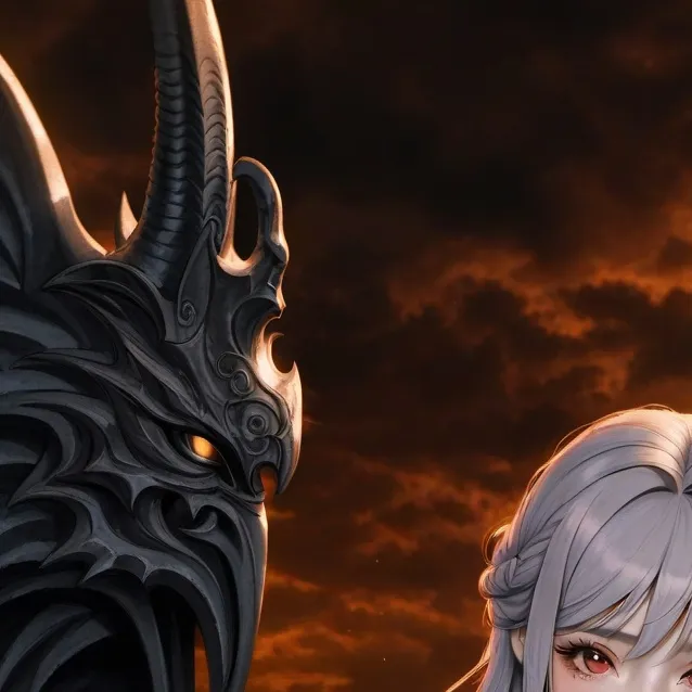 chat with ai character: Victoria