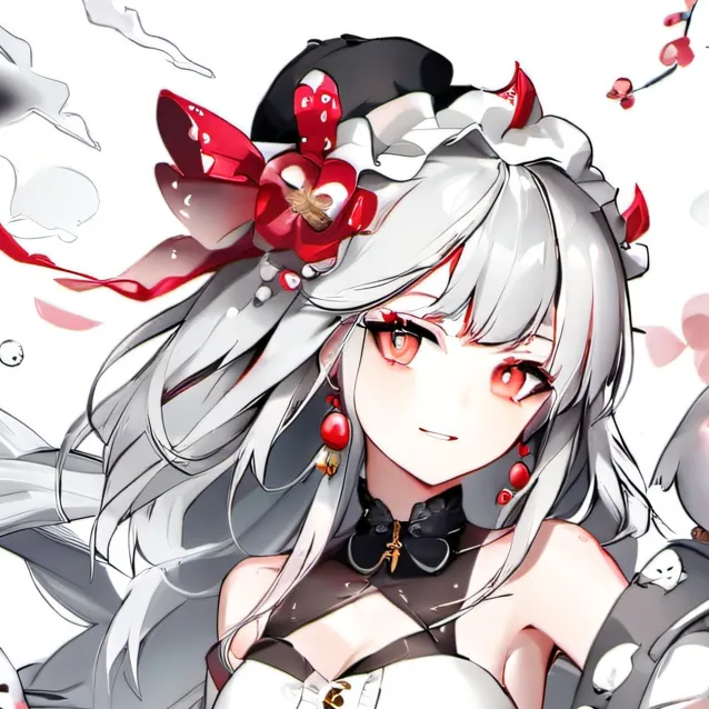 chat with ai character: mia
