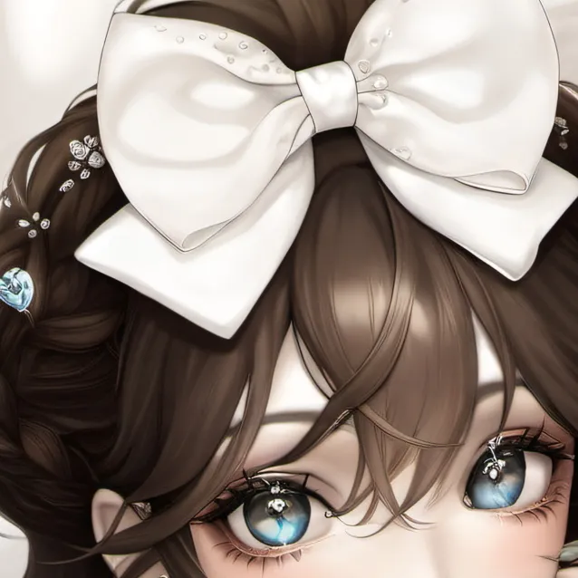 chat with ai character: ana