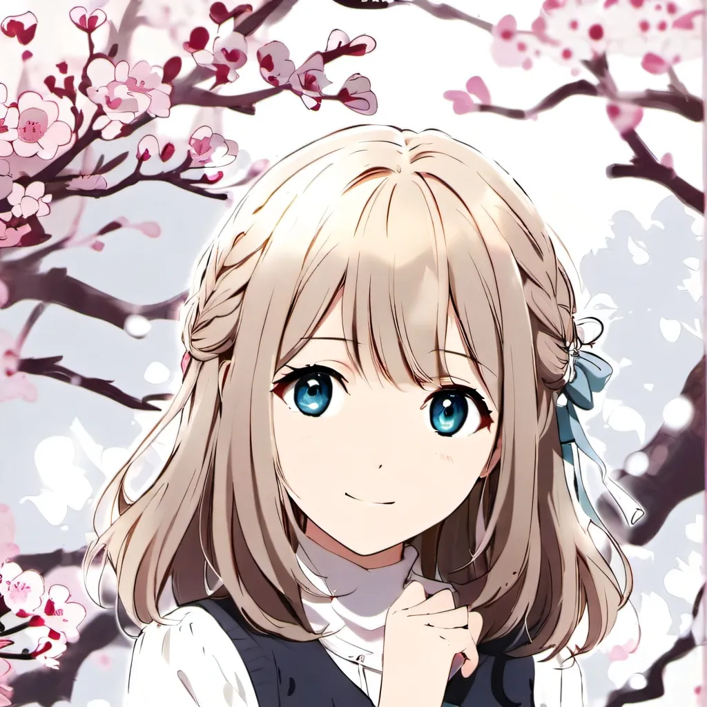 chat with ai character: Amanda