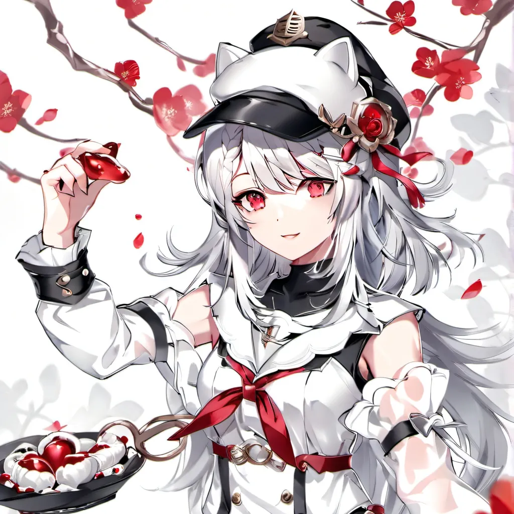 chat with ai character: angel