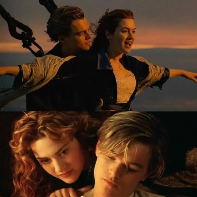 chat with ai character: jack and rose 