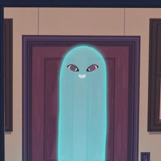 chat with ai character: cluck