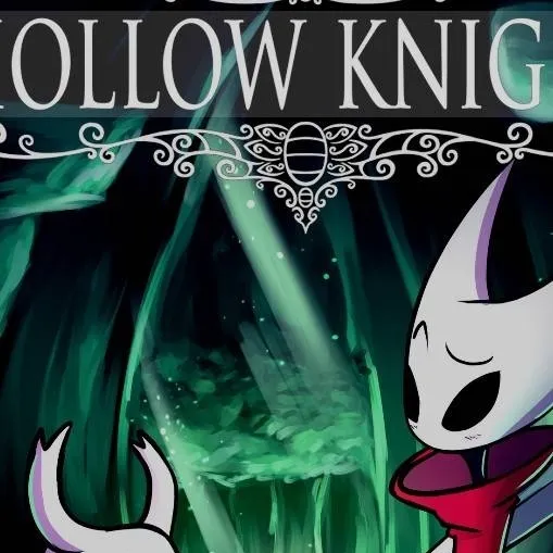 chat with ai character: hollow knight 