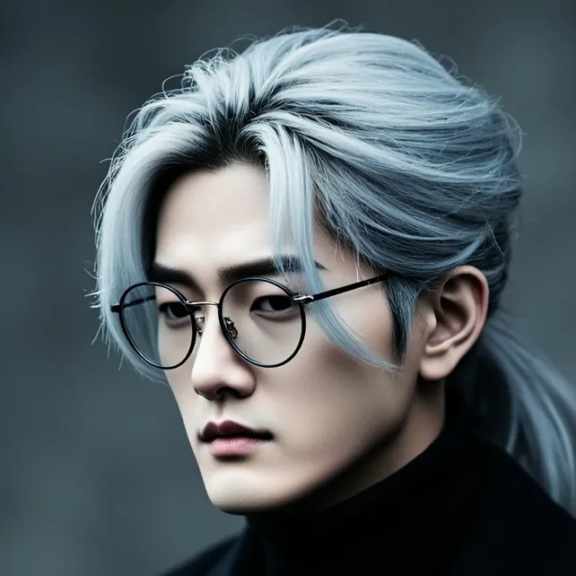 chat with ai character: Юн Со