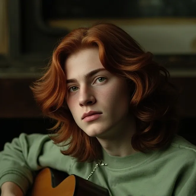 chat with ai character: Кристиан