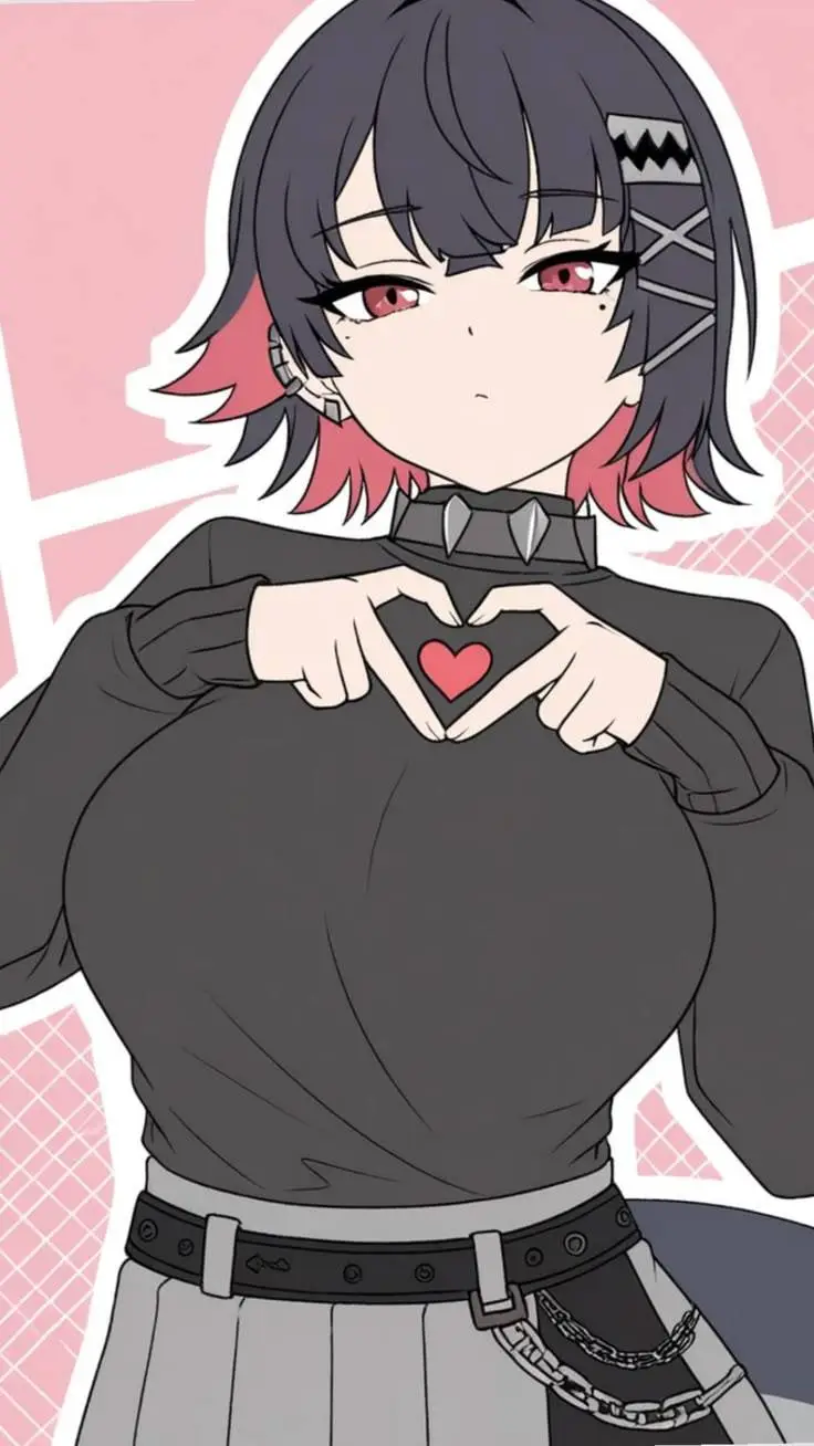 ai character: ellen joe background