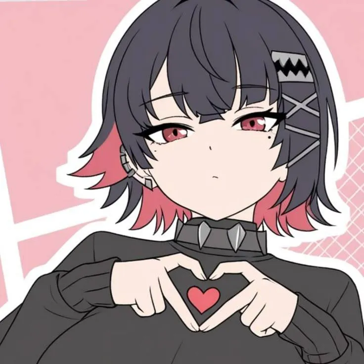 chat with ai character: ellen joe