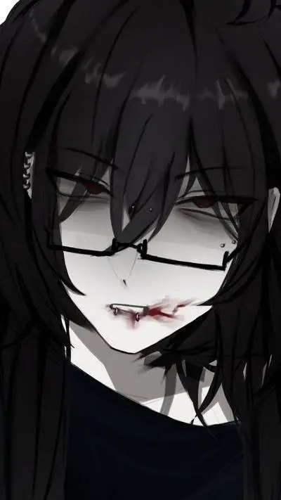 ai character: ~yoko~ background