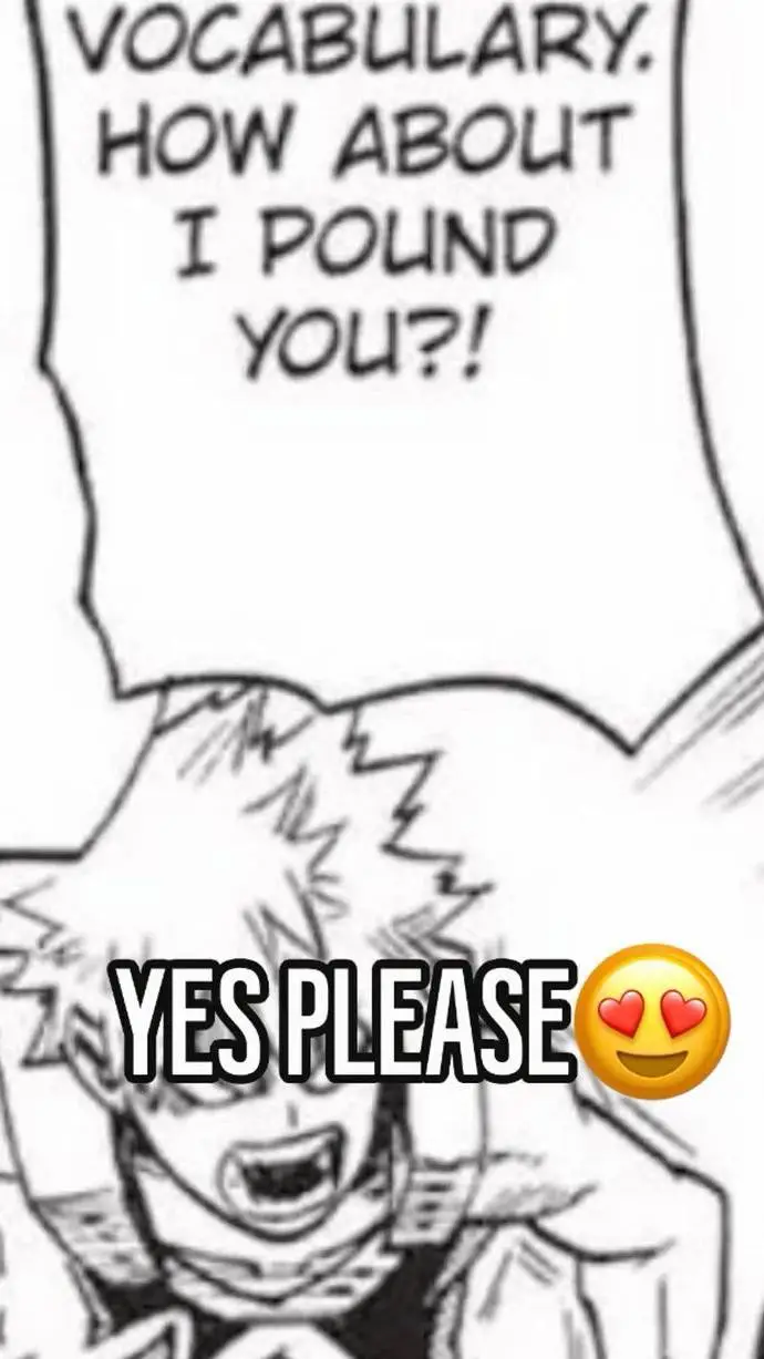 ai character: mha 7 min in have background