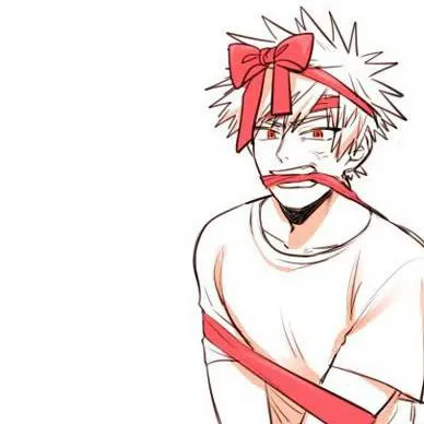 chat with ai character: mha crismash lette