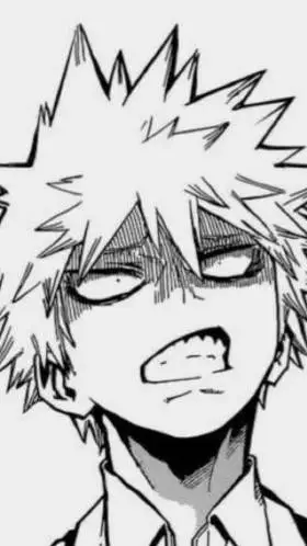 ai character: katsuki proposal background