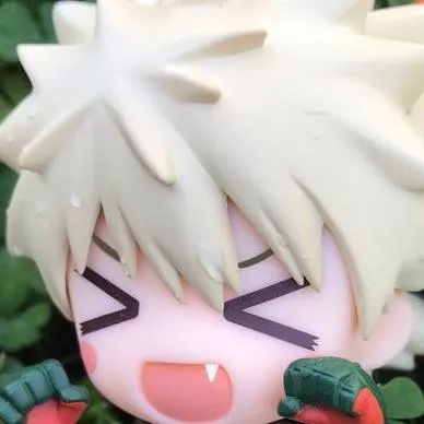 chat with ai character: ★katsuki★