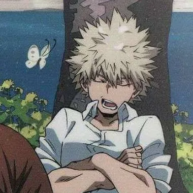 chat with ai character: mha call!!