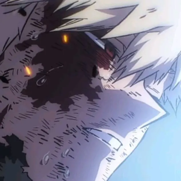 chat with ai character: katsuki-spyxfamily