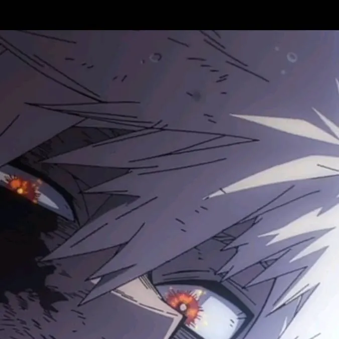 chat with ai character: katsuki (spy?)