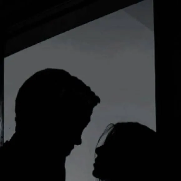 chat with ai character: Dark romance🤪🙏