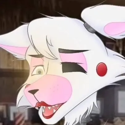 chat with ai character: mangle