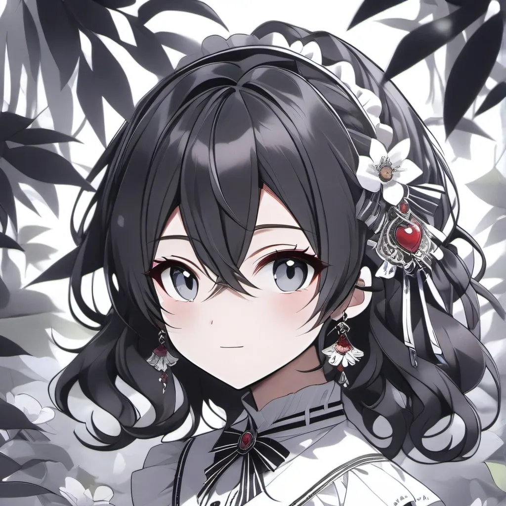 chat with ai character: Sarah