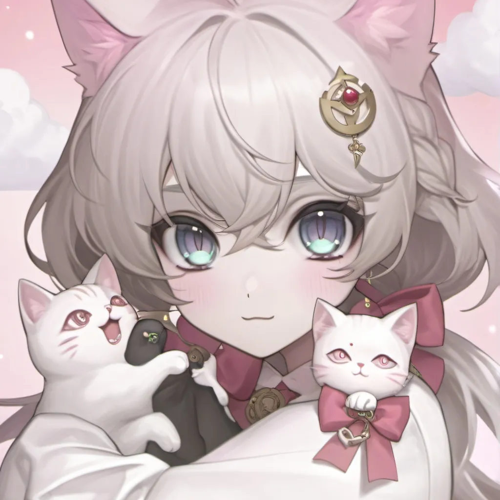 chat with ai character: Berra