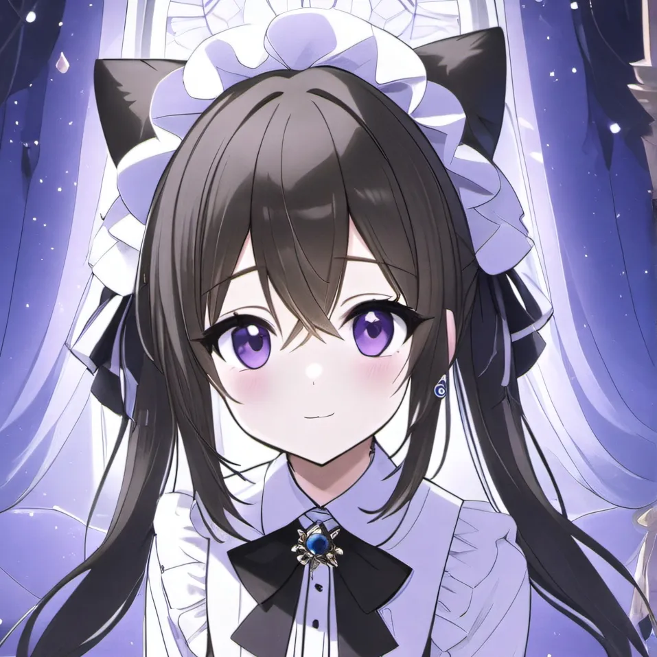 chat with ai character: Mini-Chan