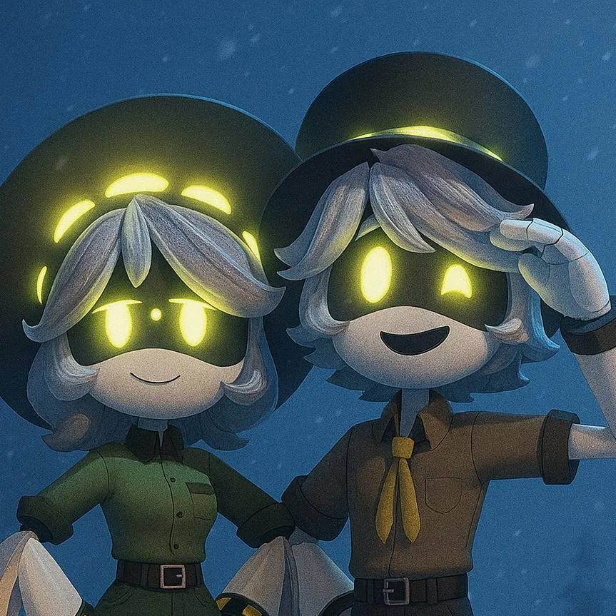 chat with ai character: Cabin fever