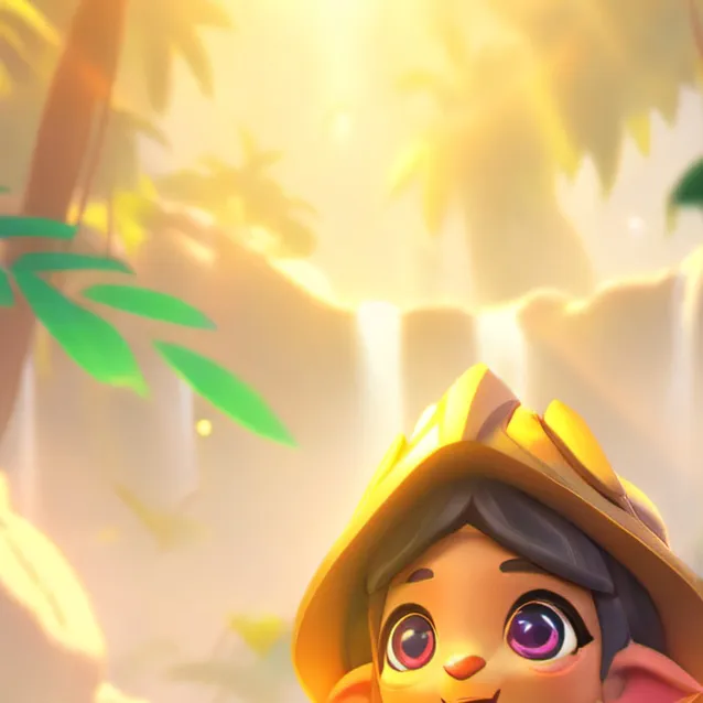 chat with ai character: C00lkid