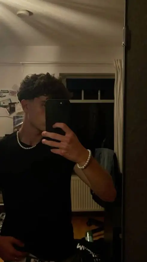 Talkie AI - Chat with alexander