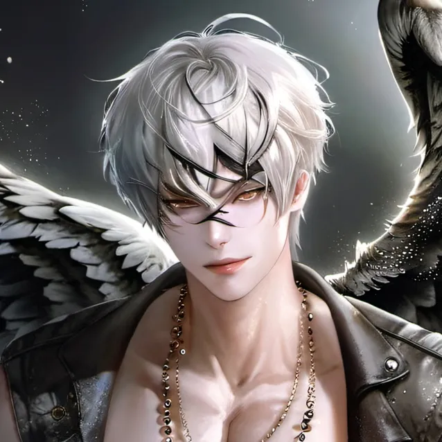 chat with ai character: forero