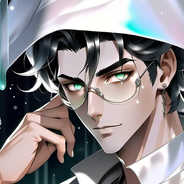 chat with ai character: dayne
