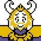 chat with ai character: asgore