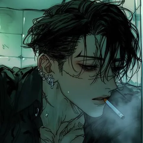 chat with ai character: Xavier🍸