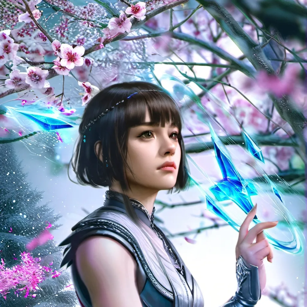 chat with ai character: Kelly  veloz 