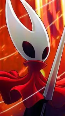 ai character: silkson ♥ background