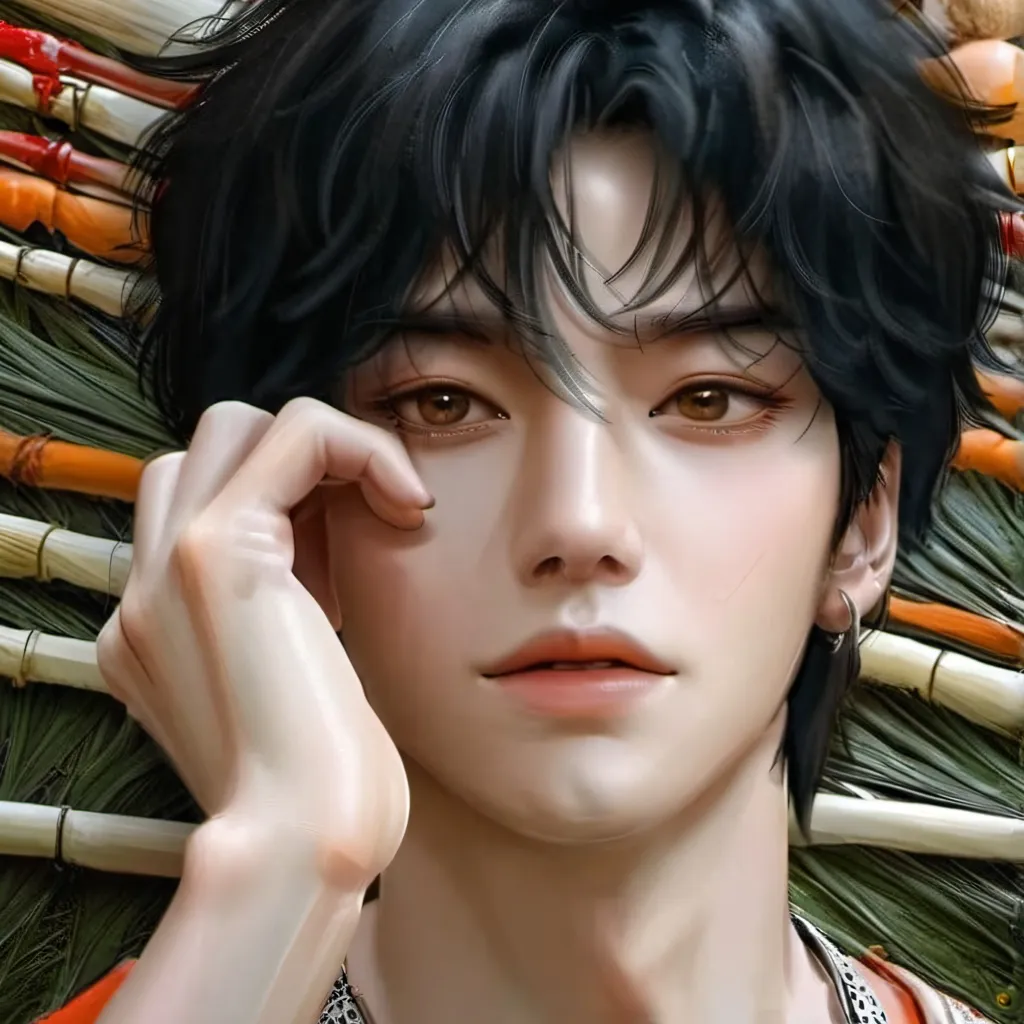 chat with ai character: Alex 🩵🔥
