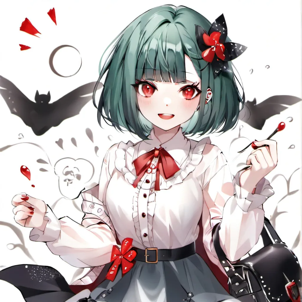 chat with ai character: Yuki