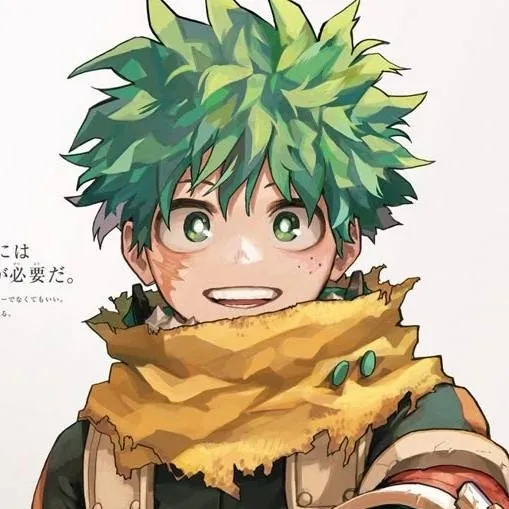 chat with ai character: 💚🥦Ďəƙű💚🥦