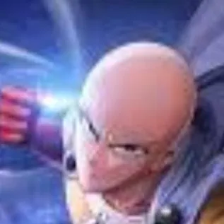 chat with ai character: saitama