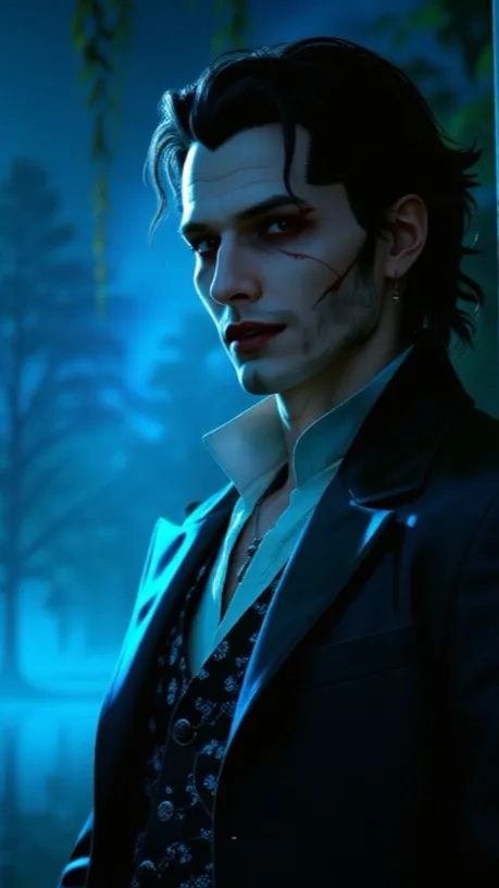 Talkie AI - Chat with True blood
