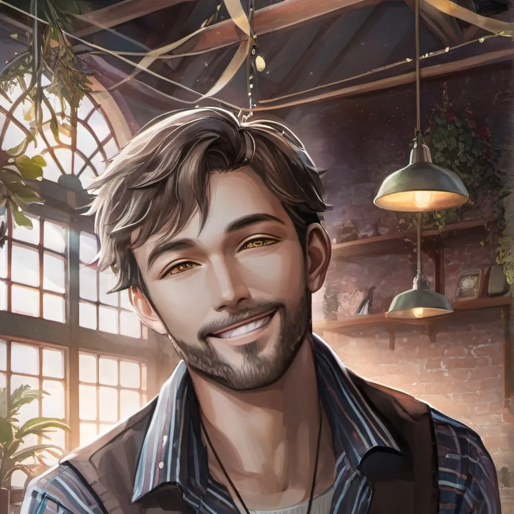 chat with ai character: Mr. Jackson