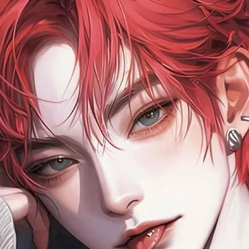 chat with ai character: Lucas 